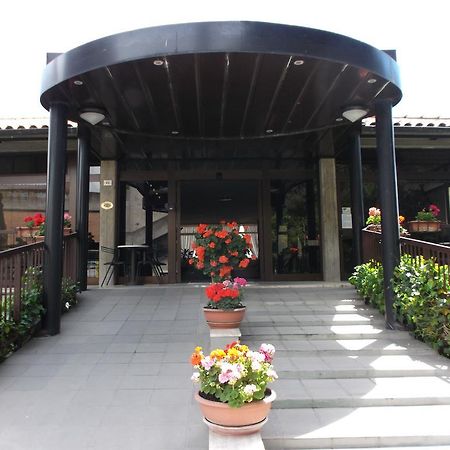 Granducato Hotel Montepulciano Stazione Екстериор снимка