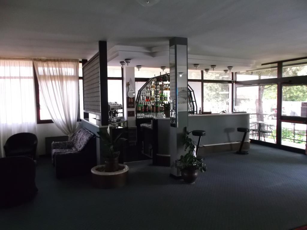Granducato Hotel Montepulciano Stazione Екстериор снимка