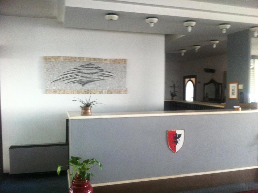Granducato Hotel Montepulciano Stazione Екстериор снимка