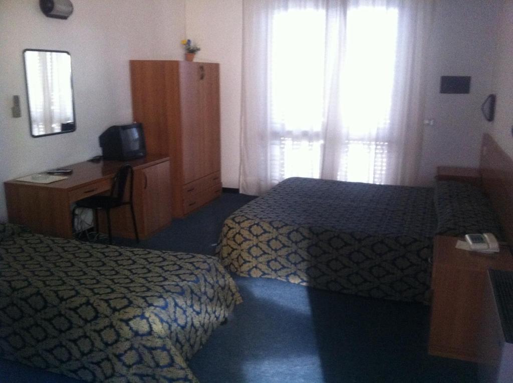 Granducato Hotel Montepulciano Stazione Стая снимка