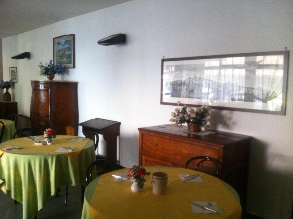 Granducato Hotel Montepulciano Stazione Стая снимка