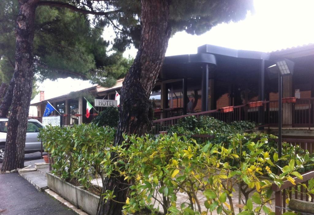 Granducato Hotel Montepulciano Stazione Стая снимка